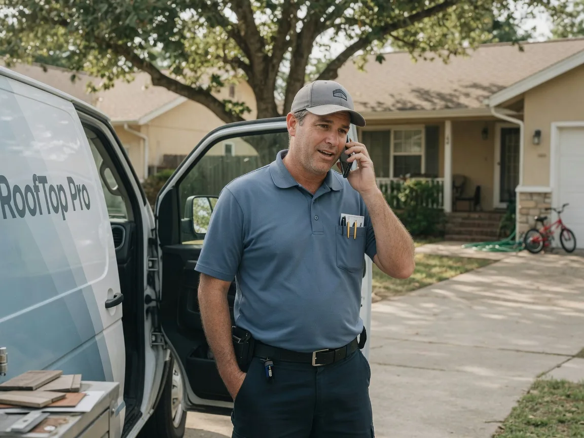 Roof Repair Salem, KY FAQs