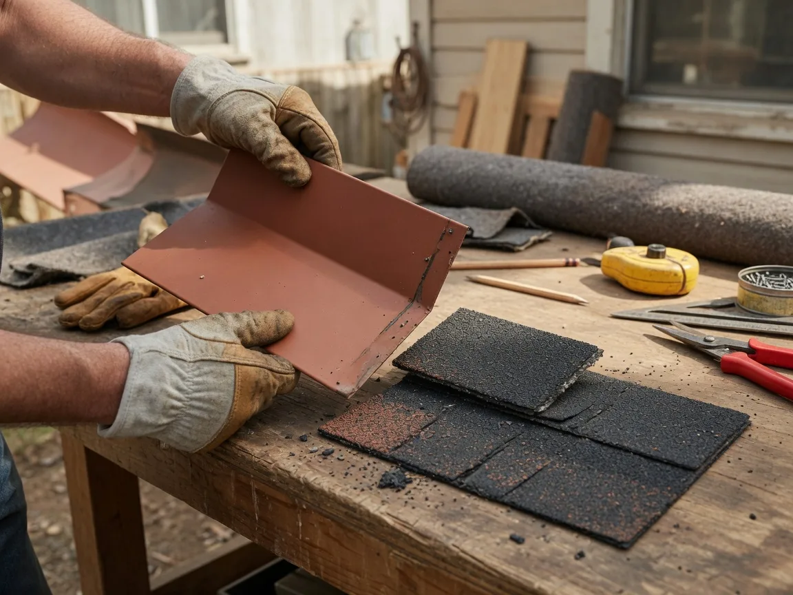 Roof Repair company in Salem, KY